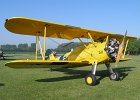 Boeing A75N1 Stearman -2